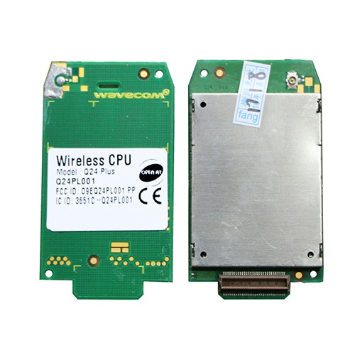 Q24 Plus Sierra Wavecom Wireless GSM 2G Module Q24PL001 In Stock