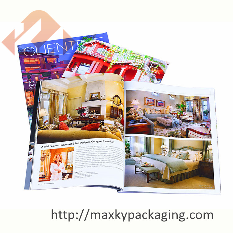 Book Printing