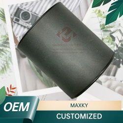 Custom tube packaging