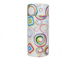 Wholesale Custom Design Paper Tube Packaging