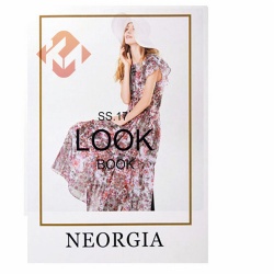 A3 A4 A5 Adult Magazine Printing House