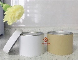 Food Directly Paper Tube