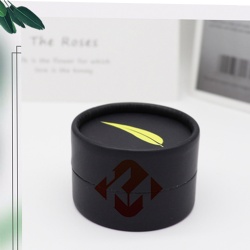 Pantone Color printing paper tube