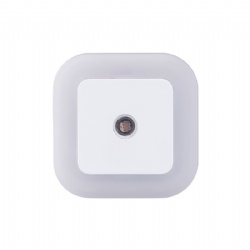 Eenvironmental ABS Material Light Control Night Light